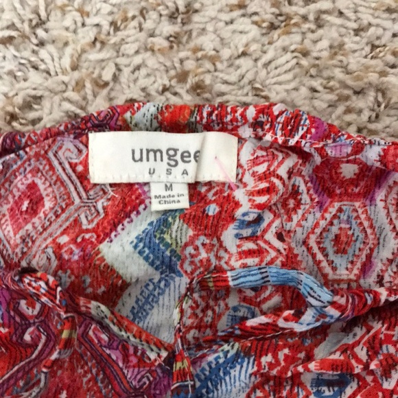 Romper - Picture 2 of 2